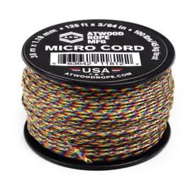 1.18mm Micro Cord - Trippin