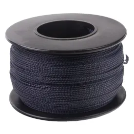 .75mm Nano Cord Kevlar - Midnight