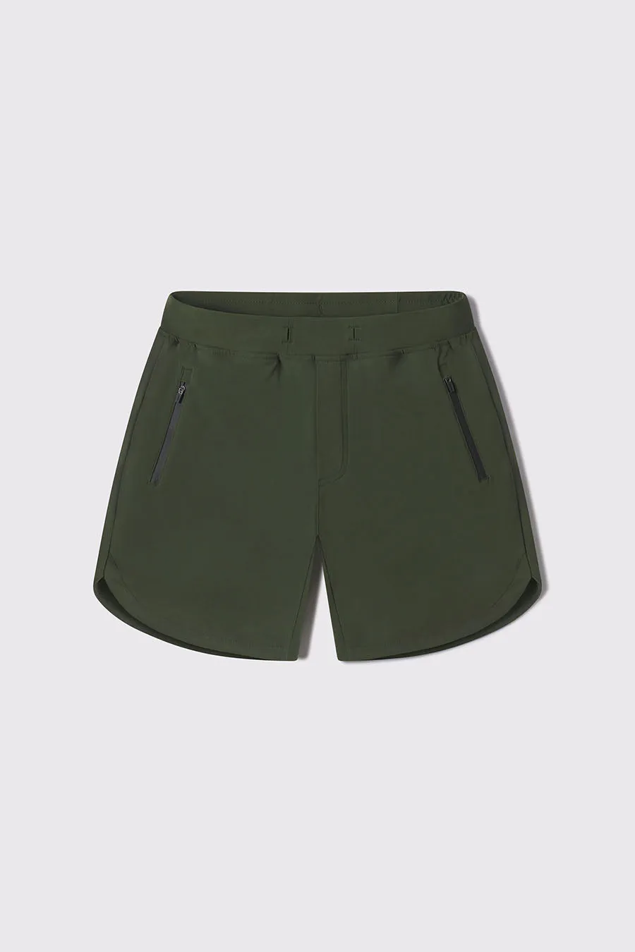 Adapt Training Short 5 Inch