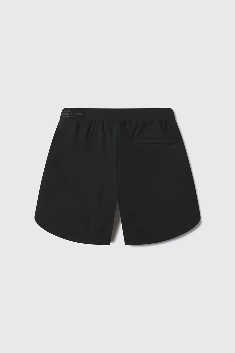 Adapt Training Short 5 Inch