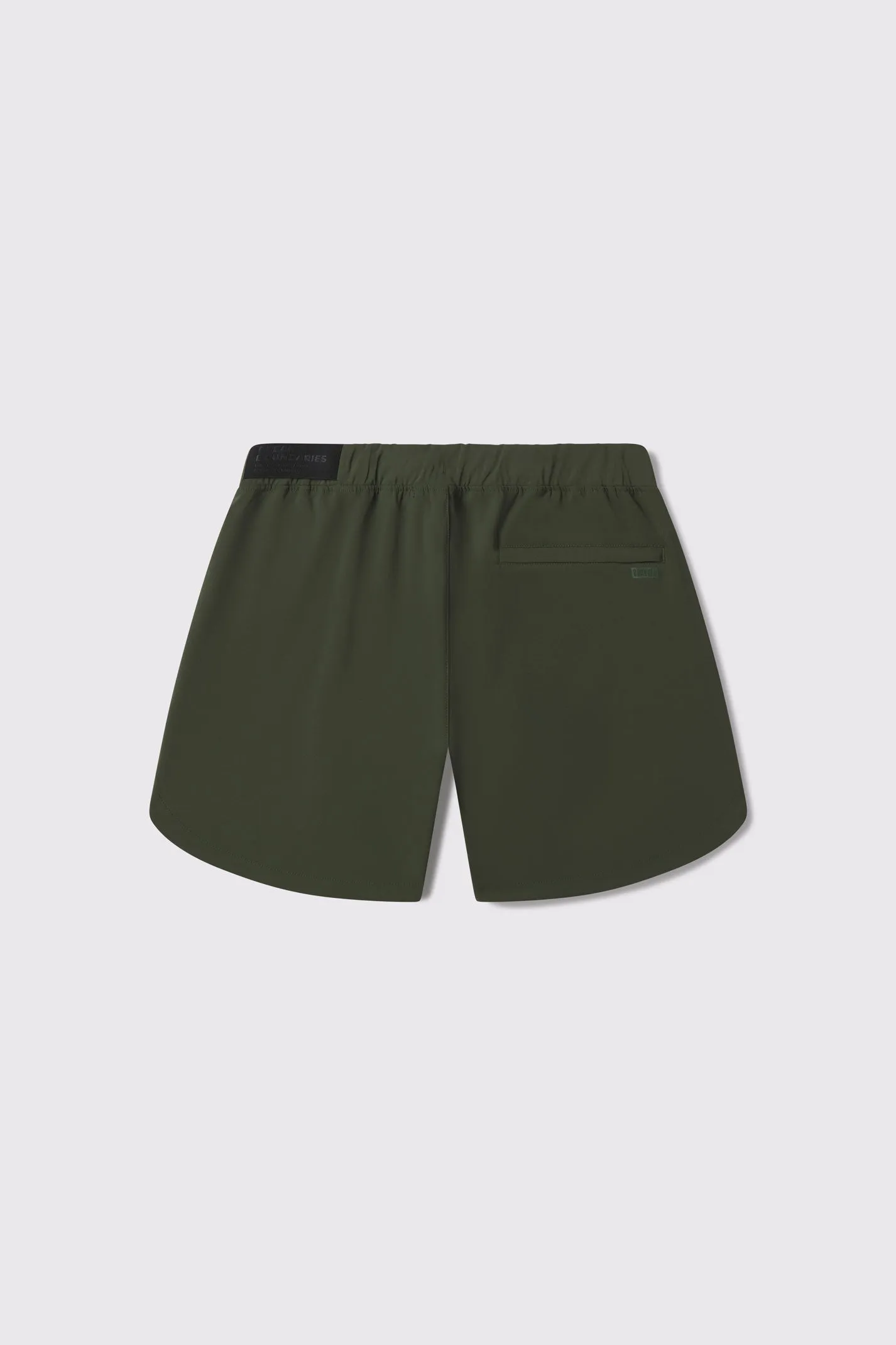 Adapt Training Short 5 Inch