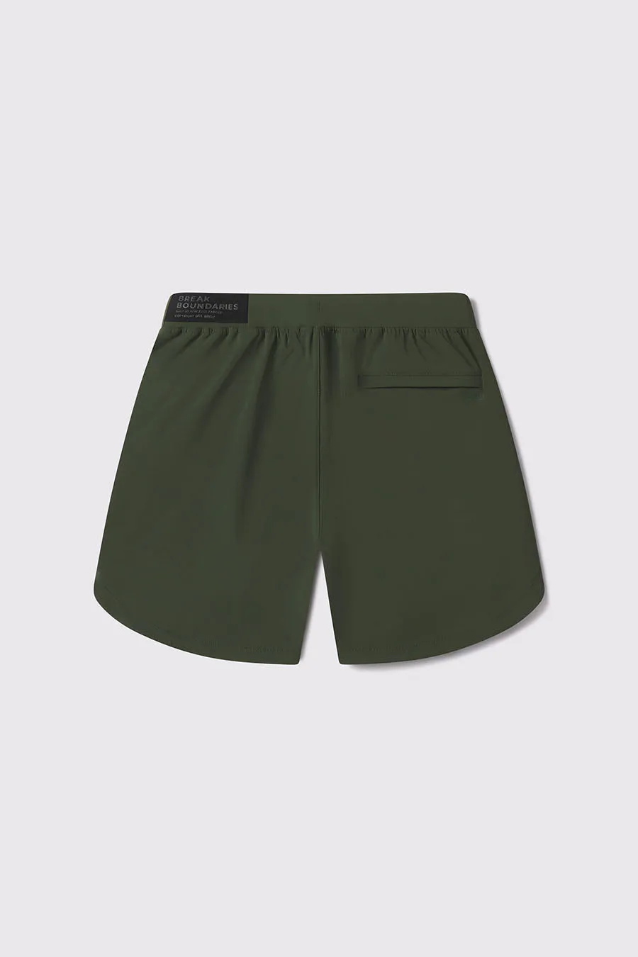 Adapt Training Short 5 Inch