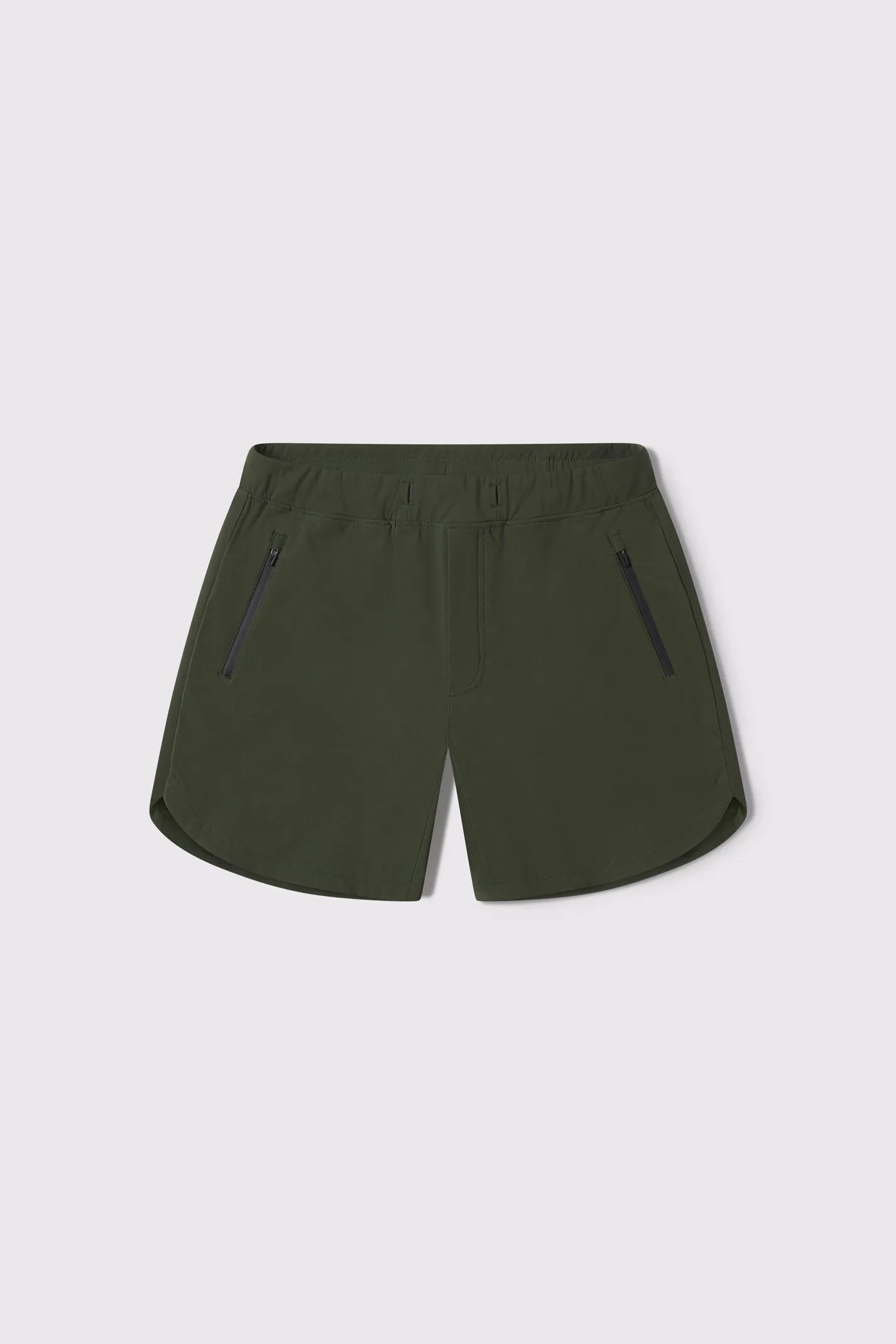 Adapt Training Short 5 Inch