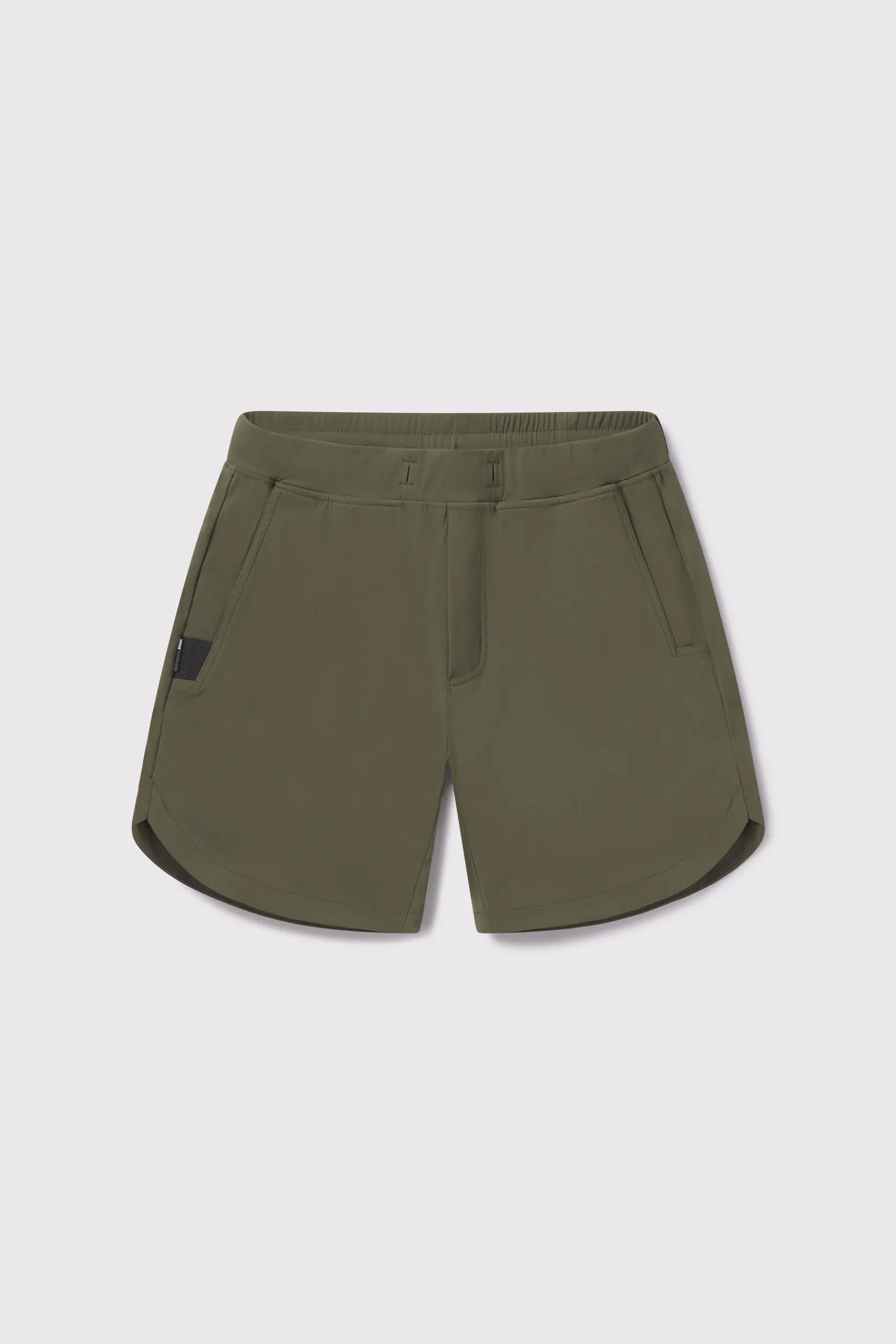 Adapt Training Short 7 Inch Elite Early Access