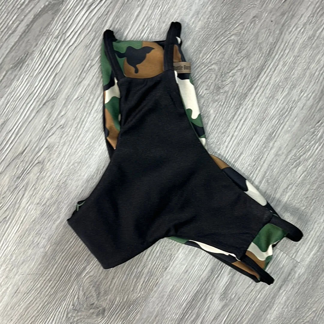 Adventure Camo Sage Bottoms