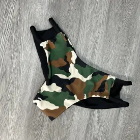 Adventure Camo Sage Bottoms