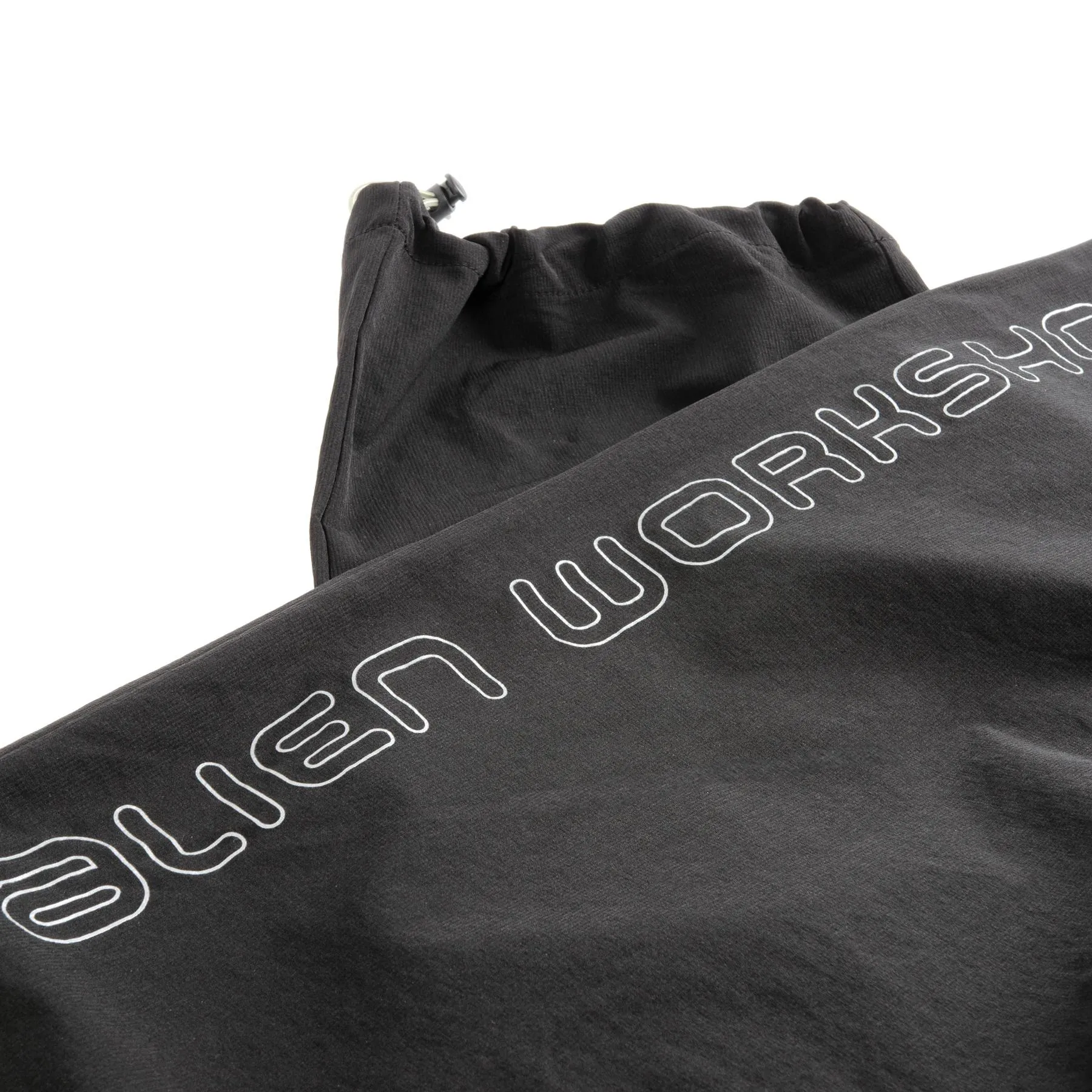 ALIEN WORKSHOP SWISHERS PANTS BLACK