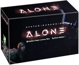 ALONE AVATAR EXPANSION