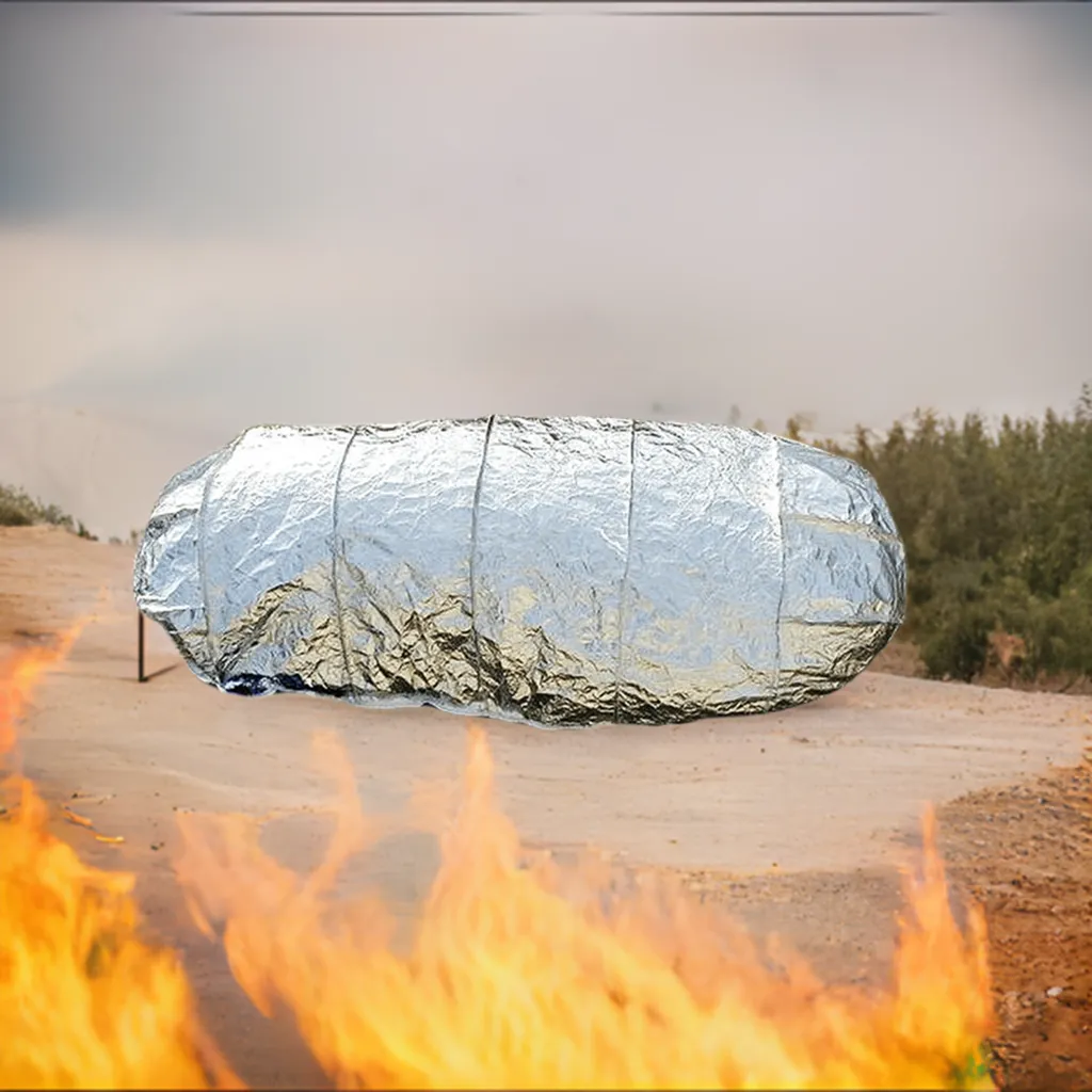 Anchor Industries New Generation Wildland Fire Shelters for Sale