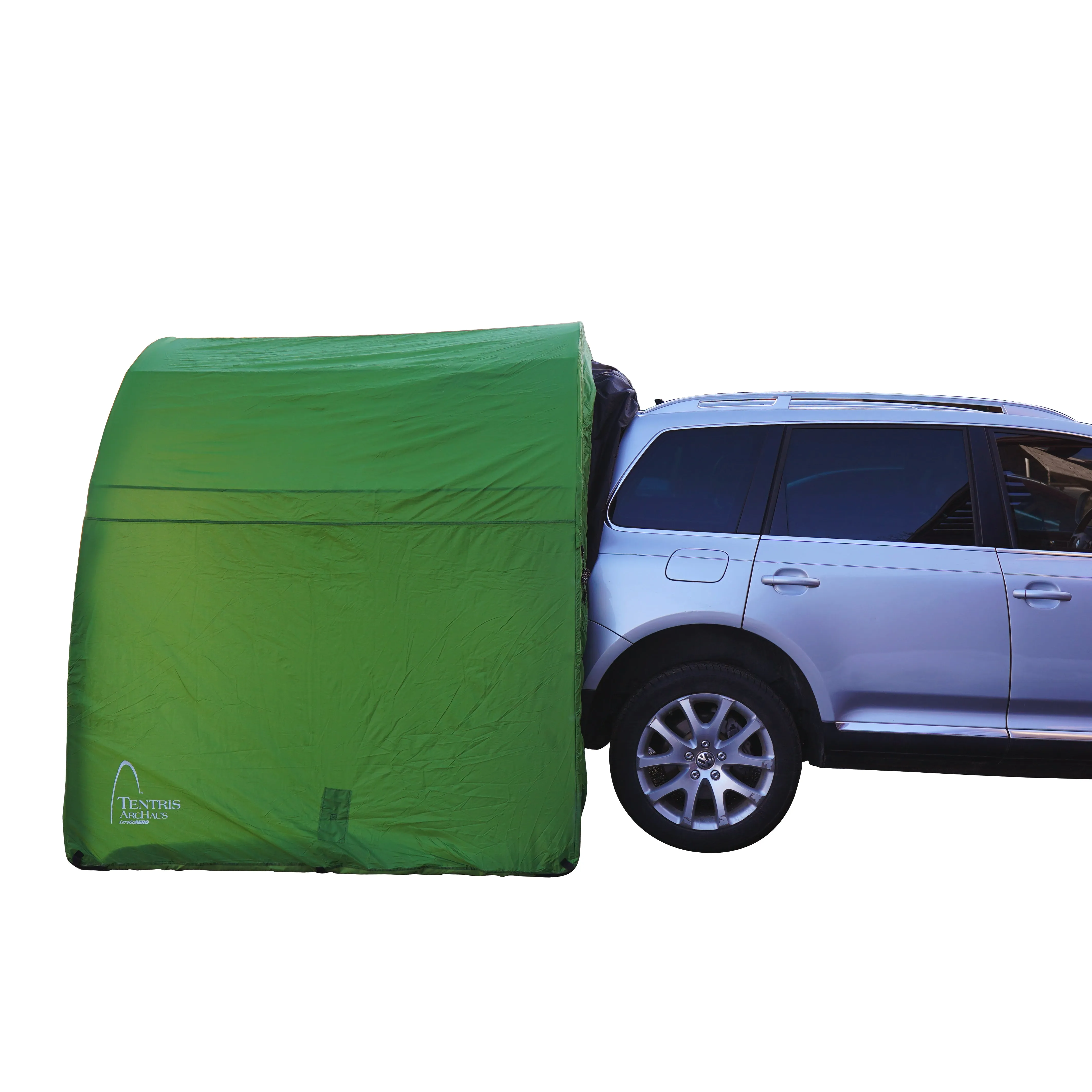 ArcHaus Shelter & Tailgate Tent