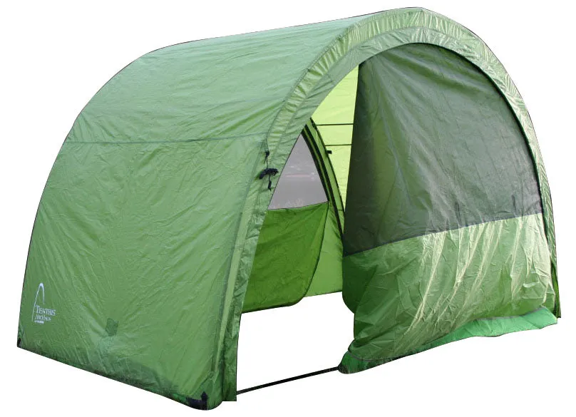 ArcHaus Shelter & Tailgate Tent