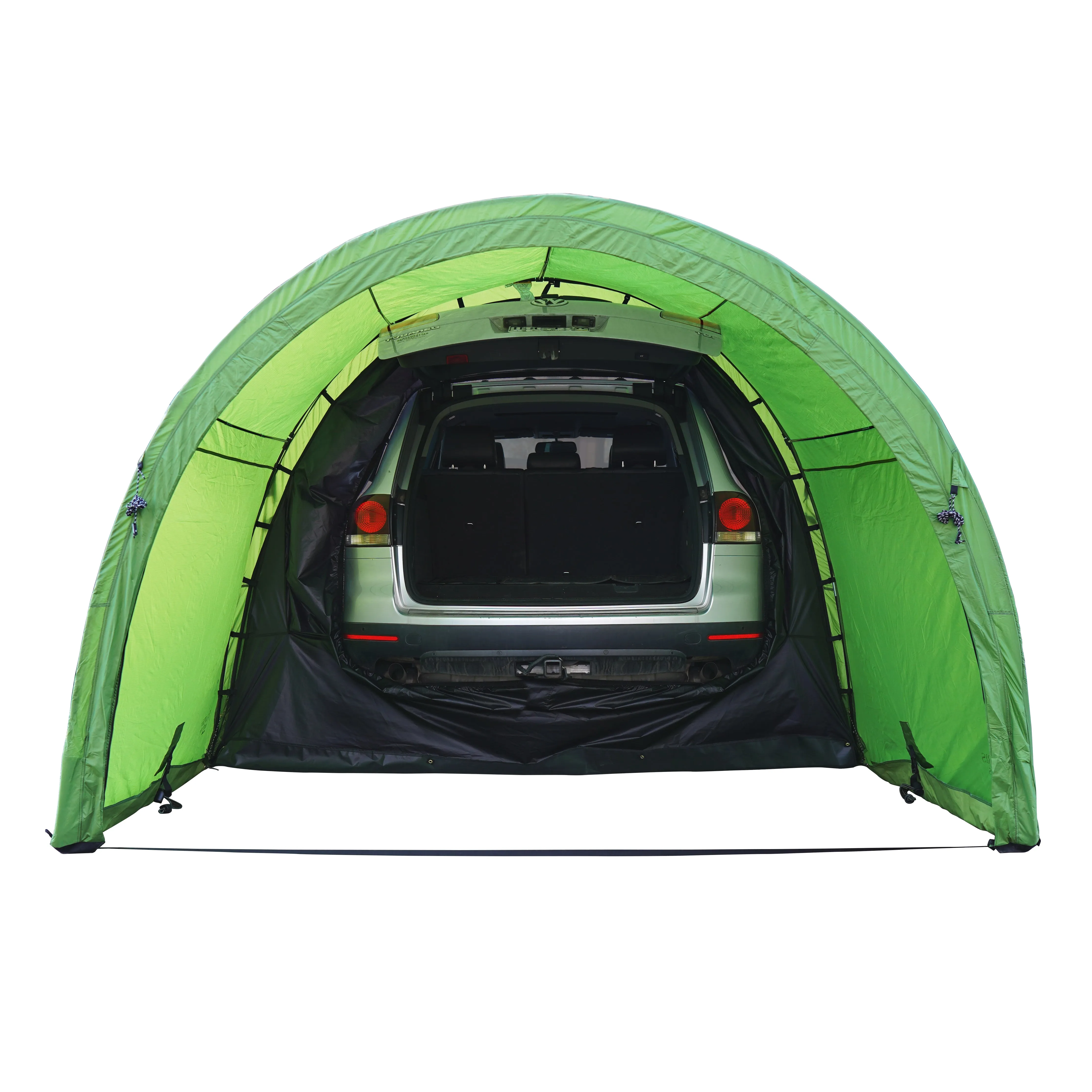 ArcHaus Shelter & Tailgate Tent