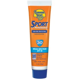 Banana Boat Sport Sunscreen