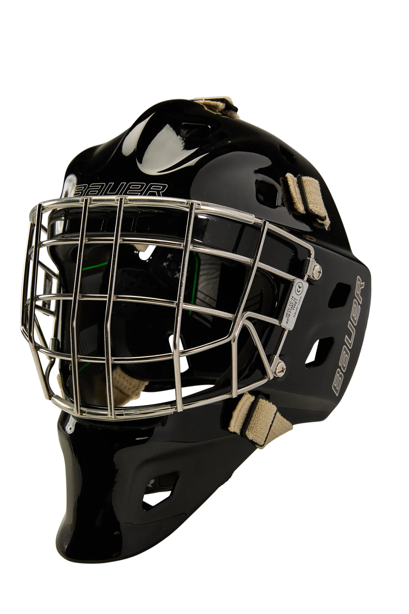 Bauer NME One Senior Goalie Mask