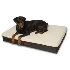 Big Dog Memory Foam Bed