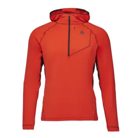 Black Diamond Alpenglow Pro Hoody - Men's