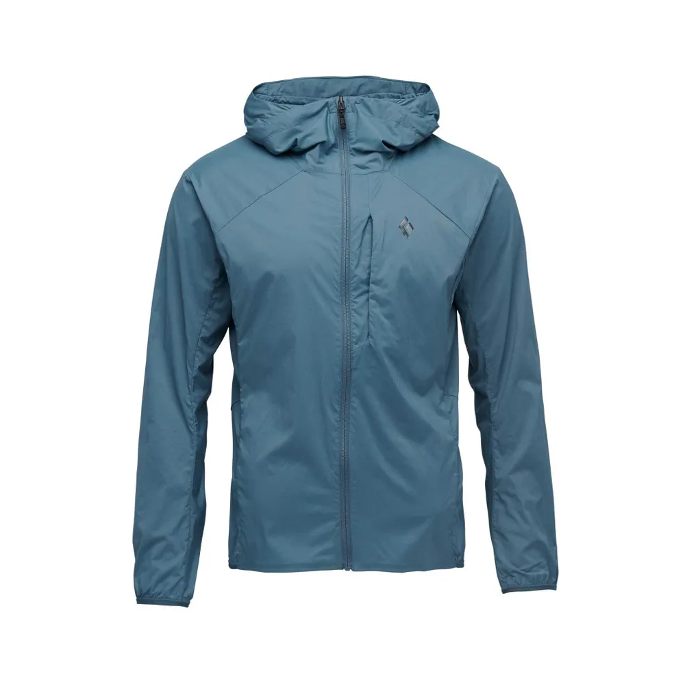 Black Diamond Alpine Start Hoody - Men's (Past Season)