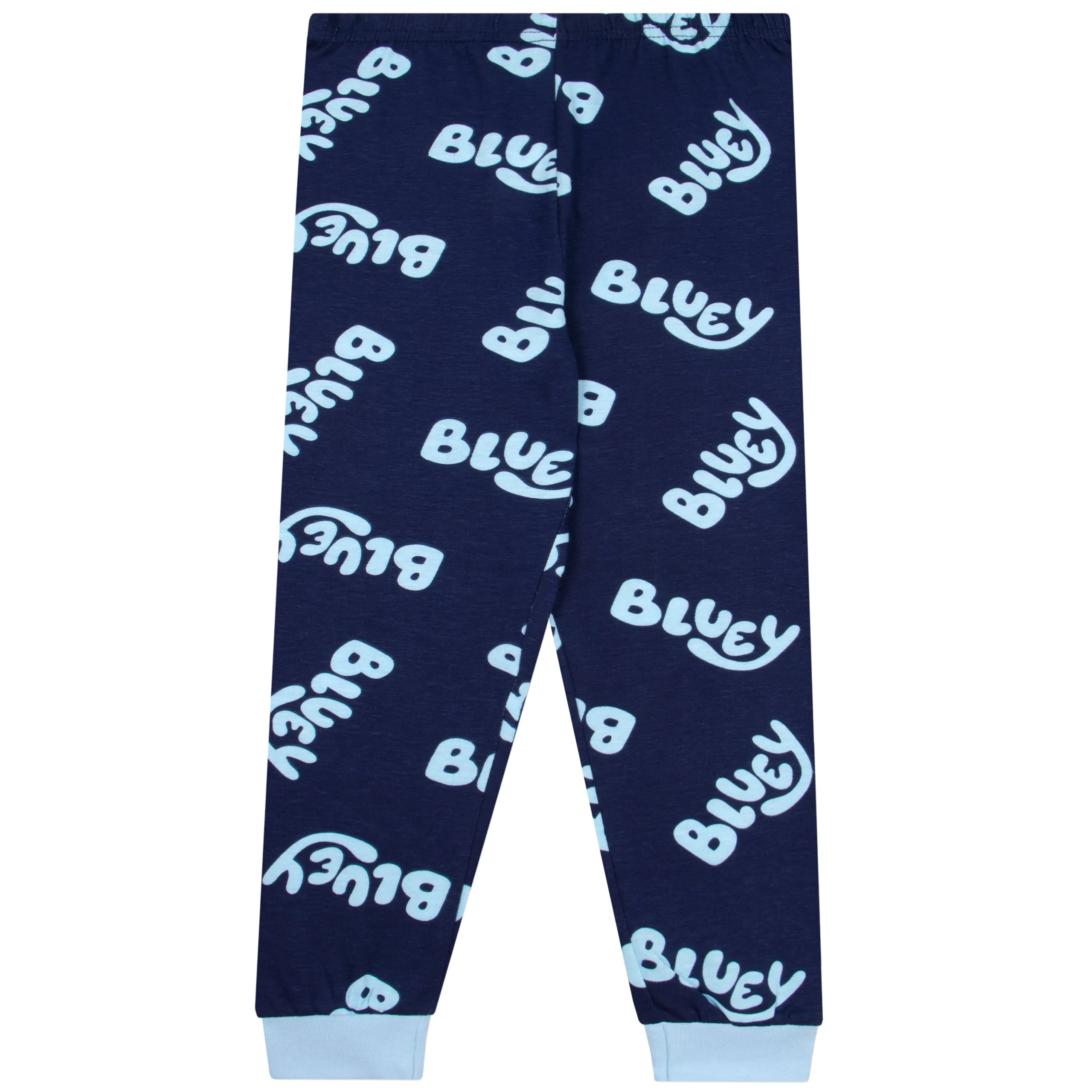 Bluey Pyjamas - Long Dog