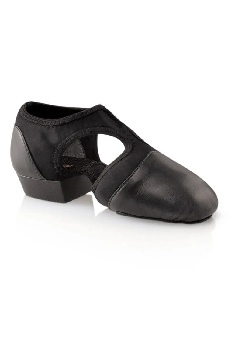 CAPEZIO PP323 ADULT PEDINI FEMME JAZZ SHOE