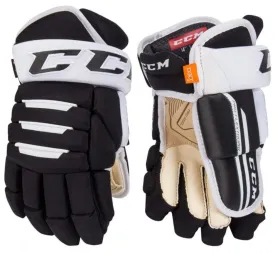 CCM Tacks 4R Pro2 Junior Hockey Gloves