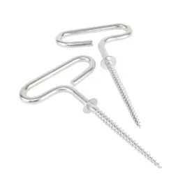 Clam Extreme Ice Anchors - 2 Pack