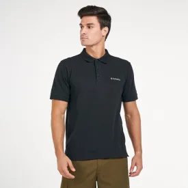 COLUMBIA Cascade Range™ Solid Polo