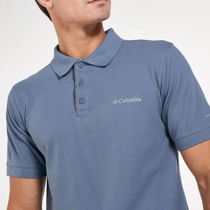 COLUMBIA Cascade Range™ Solid Polo