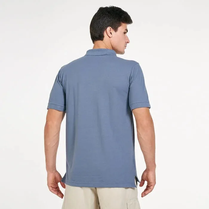 COLUMBIA Cascade Range™ Solid Polo