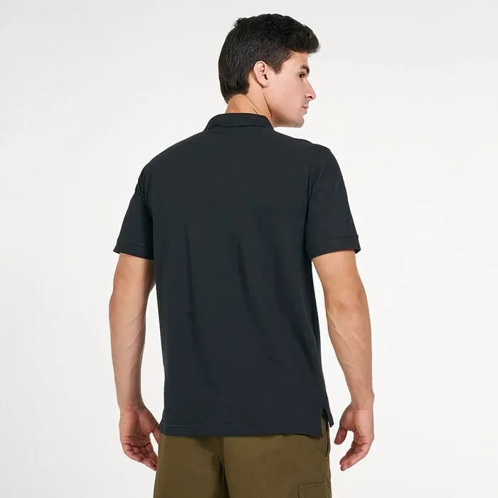 COLUMBIA Cascade Range™ Solid Polo