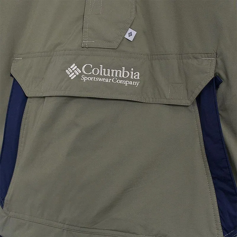 Columbia Challenger Pullover Jacket