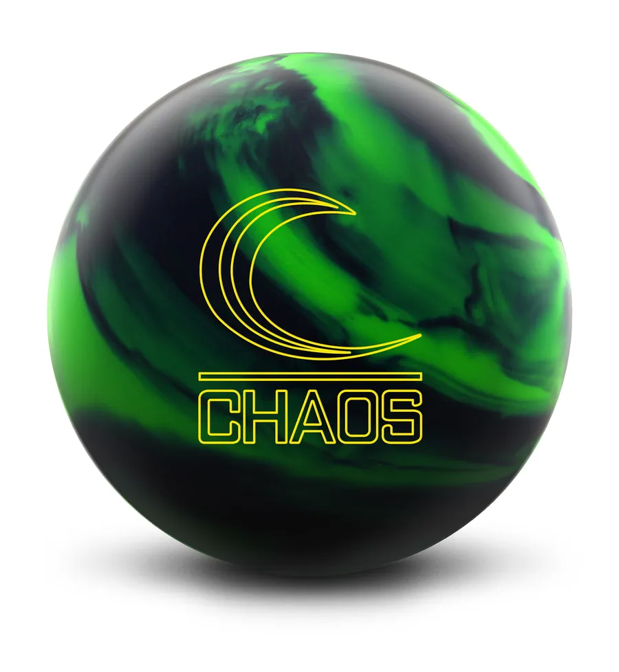 Columbia - CHAOS  - EXCITER HYBRID -  Green / Smoke