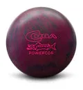 Columbia - CUDA Powercore  -  Burgundy / Black