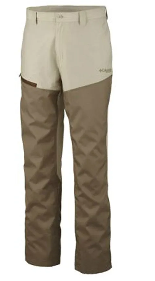 Columbia Men's Full Flight Chukar Pant/Fossil HM8105