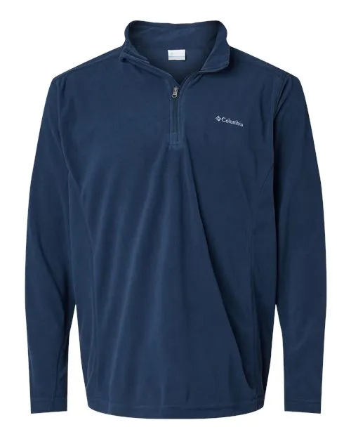 Columbia Men's Klamath Range II Half-Zip Pullover