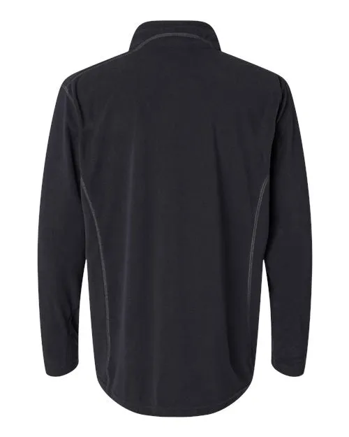 Columbia Men's Klamath Range II Half-Zip Pullover