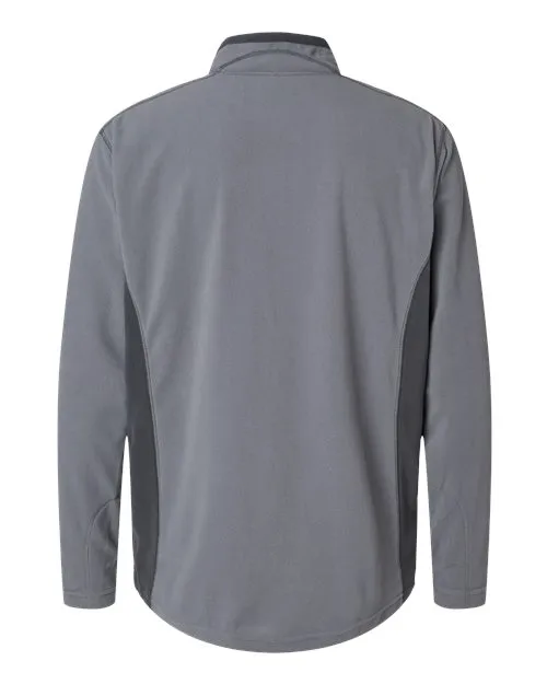 Columbia Men's Klamath Range II Half-Zip Pullover