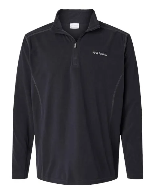 Columbia Men's Klamath Range II Half-Zip Pullover