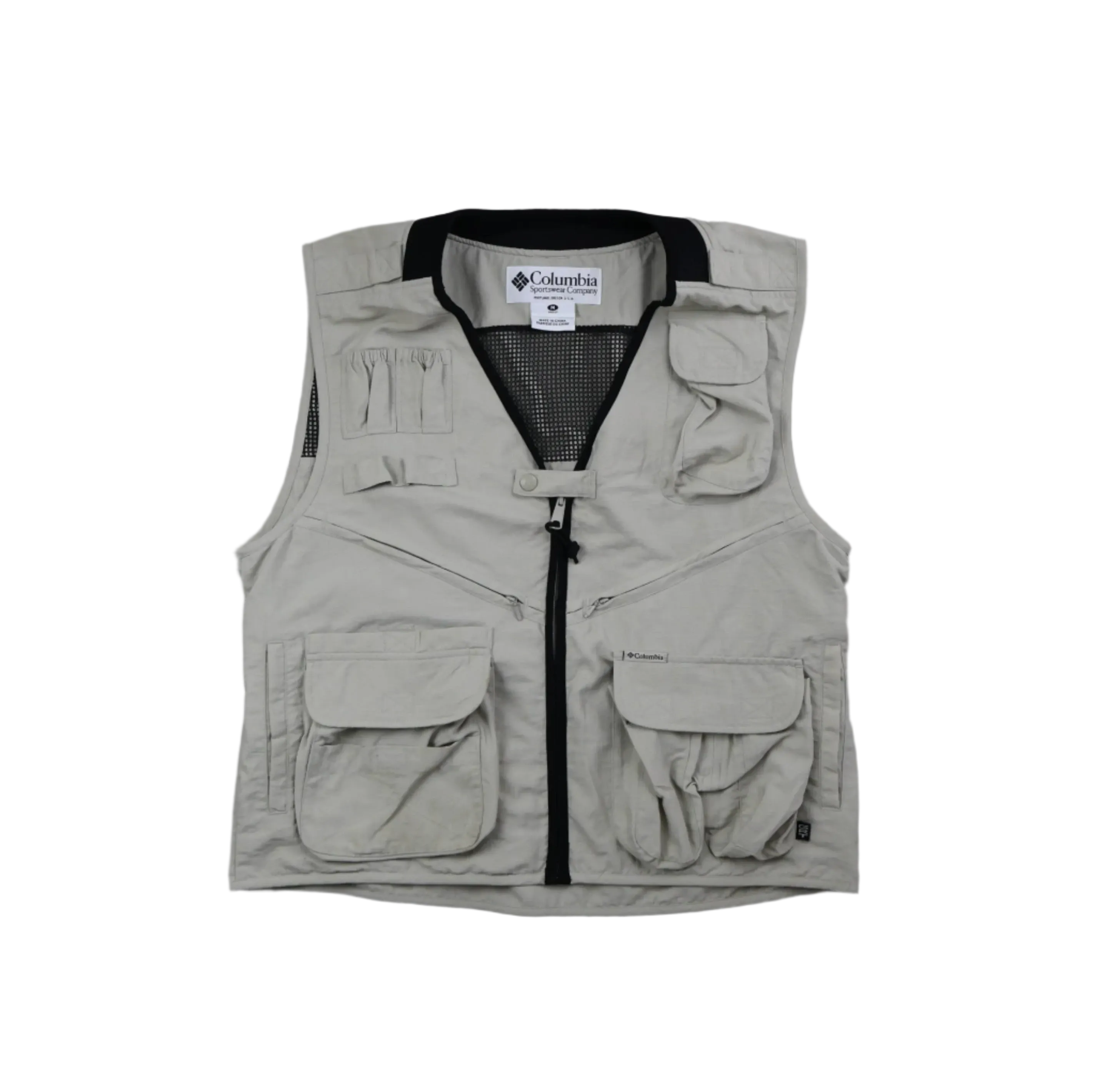 Columbia Vest (M)