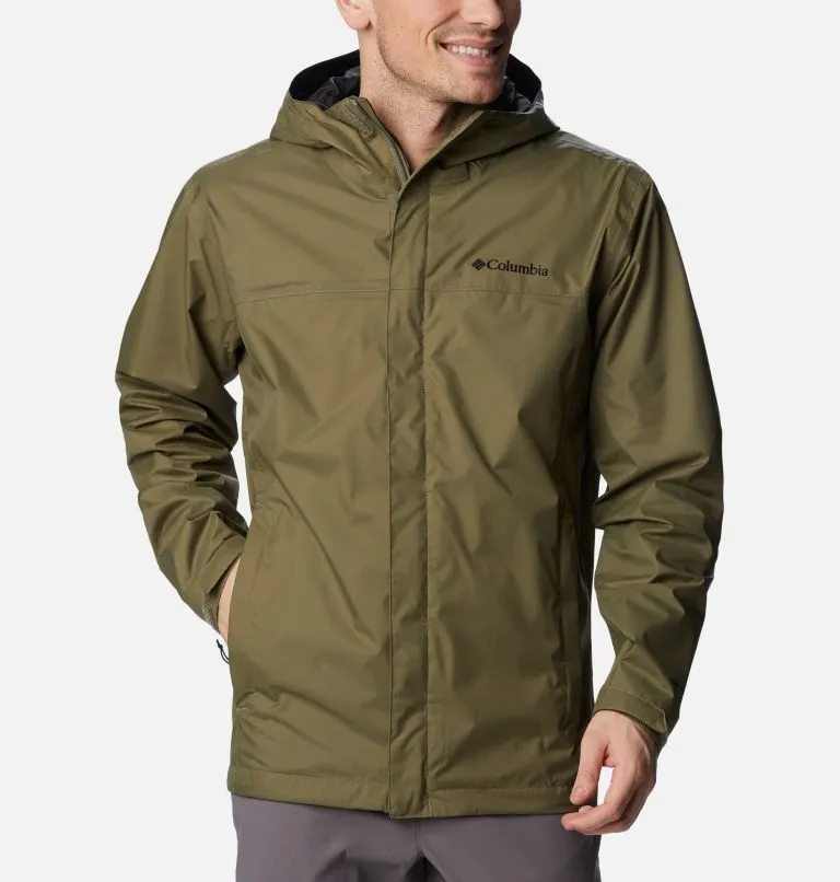 Columbia Watertight II Jacket Men's