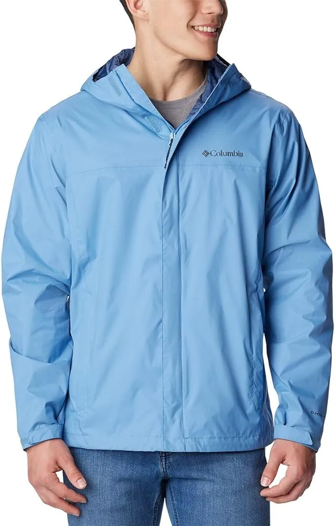 Columbia Watertight II Jacket Men's