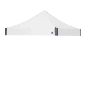 Commercial Top, 10'(3m) White