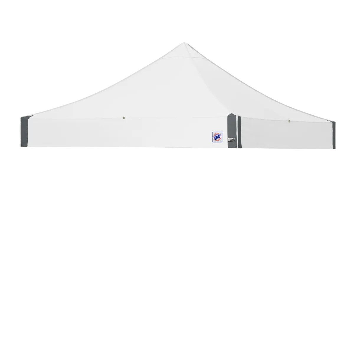 Commercial Top, 10'(3m) White