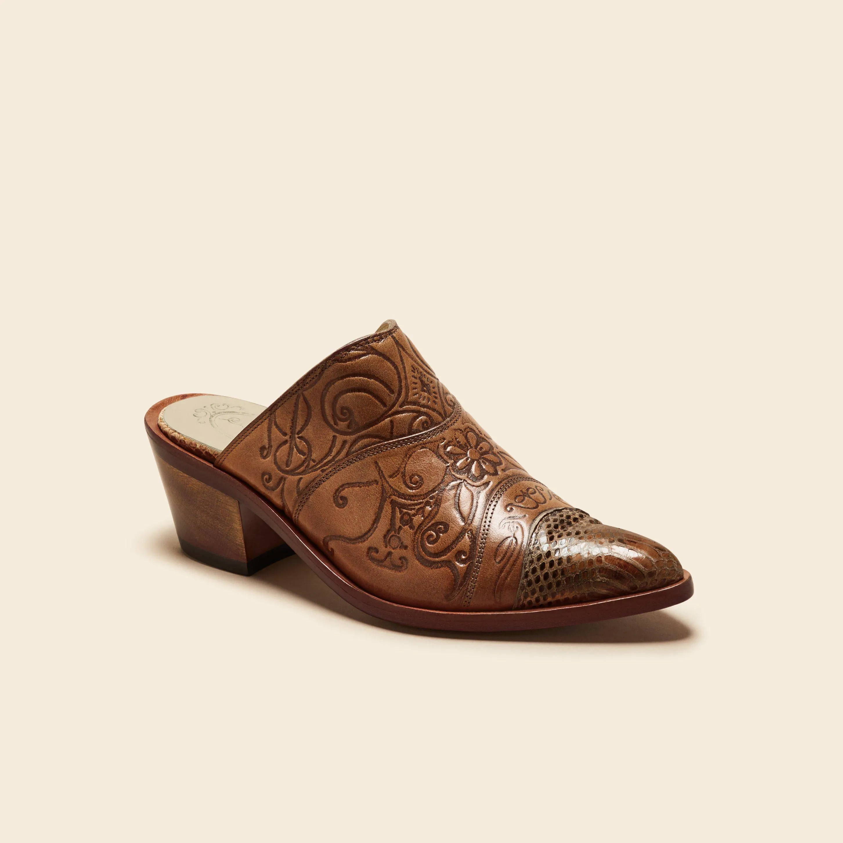 Dallas - Tooled (In-Stock)