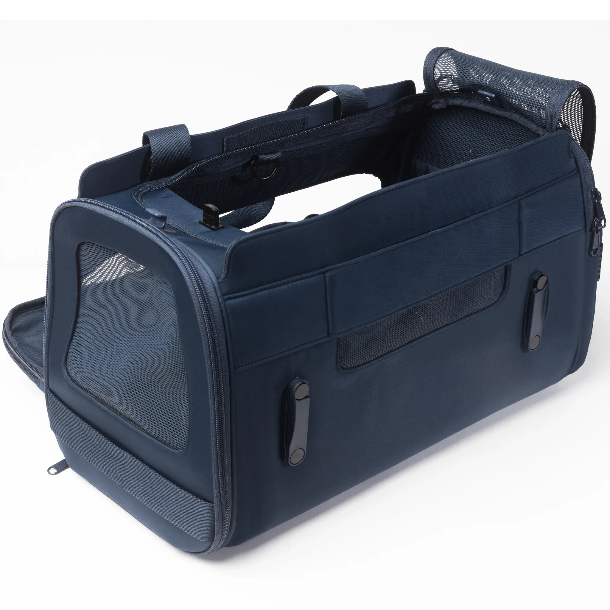 Diggs Passenger Travel Carrier - Navy