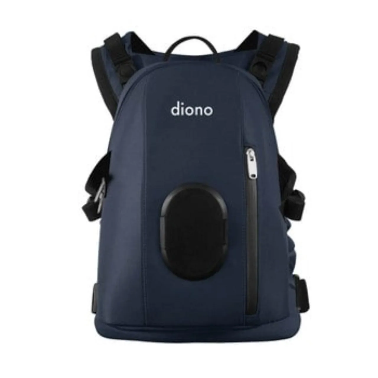 Diono Carus Complete 4-in-1 Carrying System Baby Carrier with Backpack