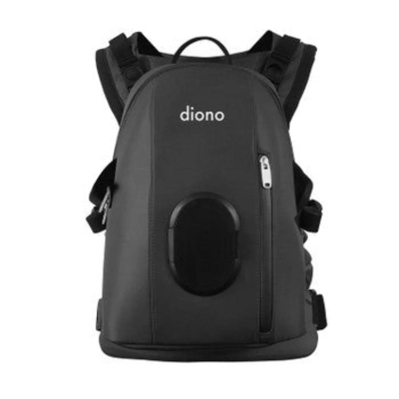 Diono Carus Complete 4-in-1 Carrying System Baby Carrier with Backpack