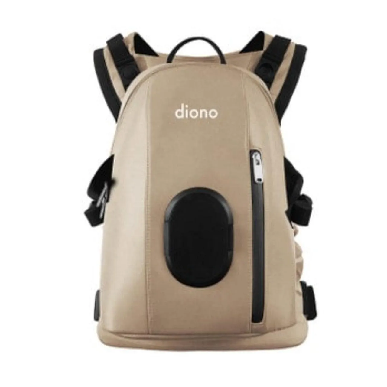 Diono Carus Complete 4-in-1 Carrying System Baby Carrier with Backpack