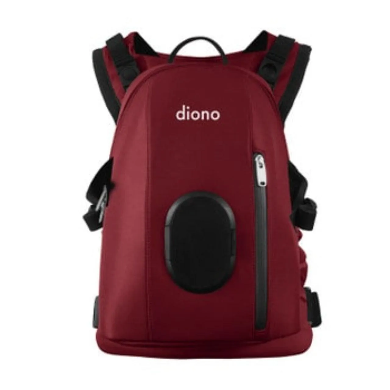 Diono Carus Complete 4-in-1 Carrying System Baby Carrier with Backpack