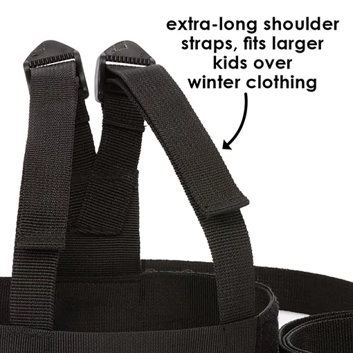 Diono Sure Steps Child Harness