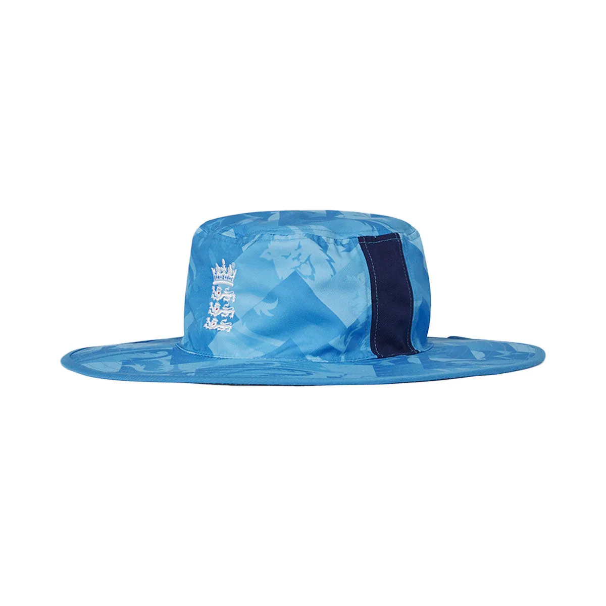 ECB ODI Wide Brim Hat - 2024